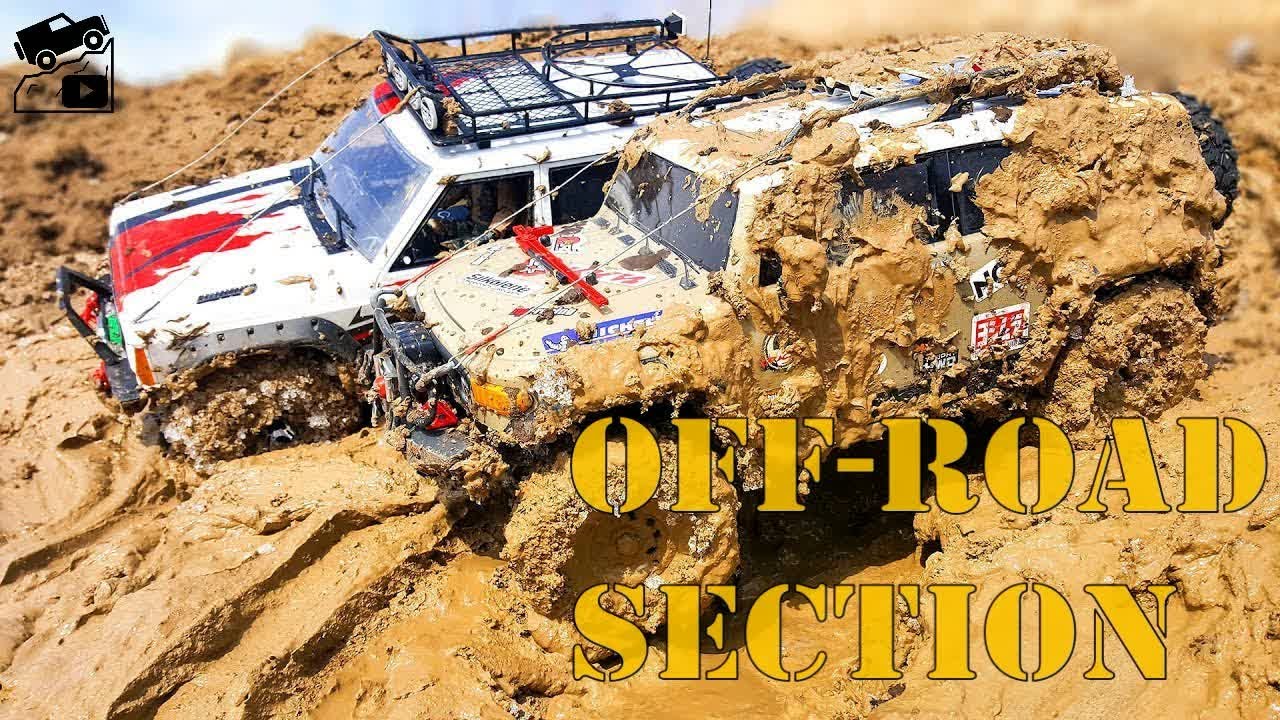 Mud Lover | 4x4 | Off-Road | Extreme Sport