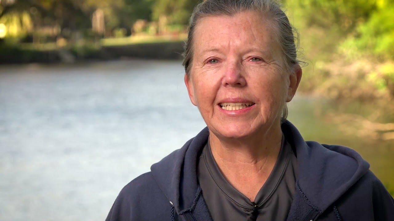 Lower Withlacoochee River Survey