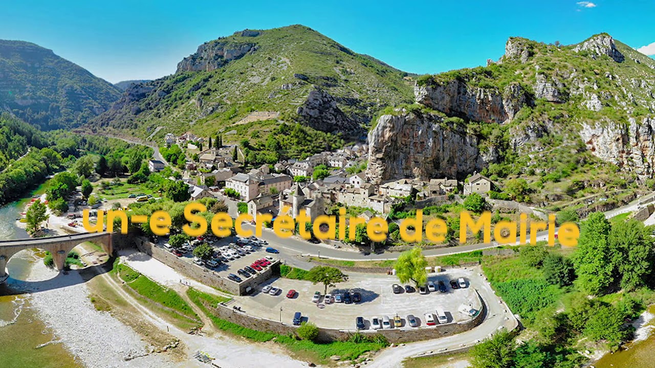 Les offres d'emploi territorial en cours en Lozère - Mars 2021