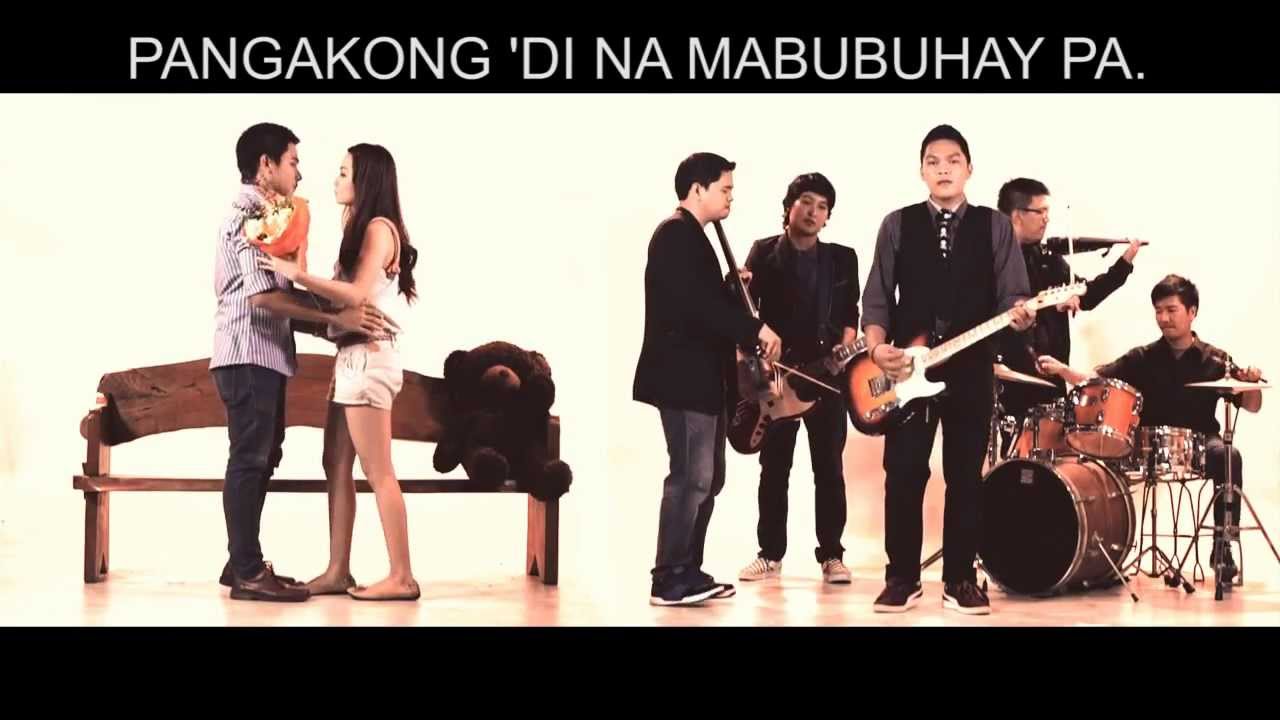 Silent Sanctuary - PAALAM (Official Music Video w/ lyrics)