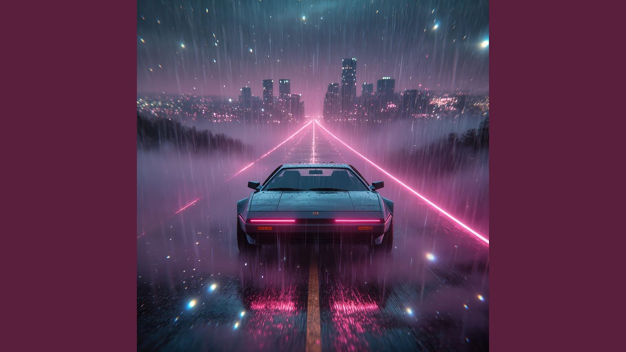 Electric Solace