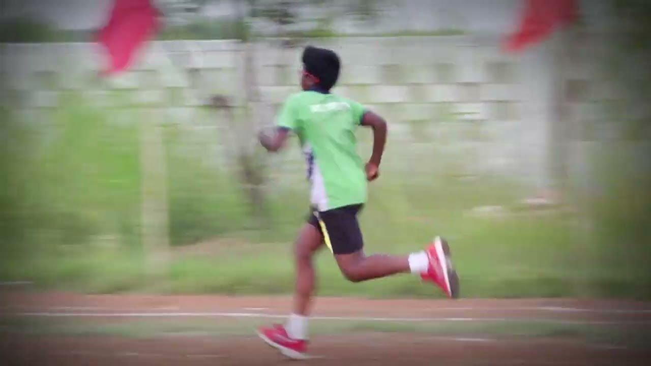 Holy Trinity Public School (CBSE) - Annual Sports Day Highlights (2022-2023)