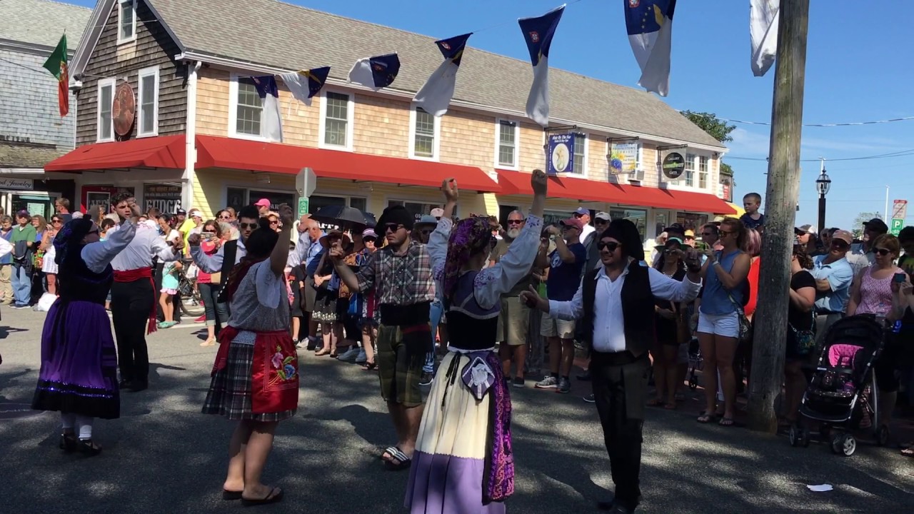 Provincetown Portuguese Festival 2017