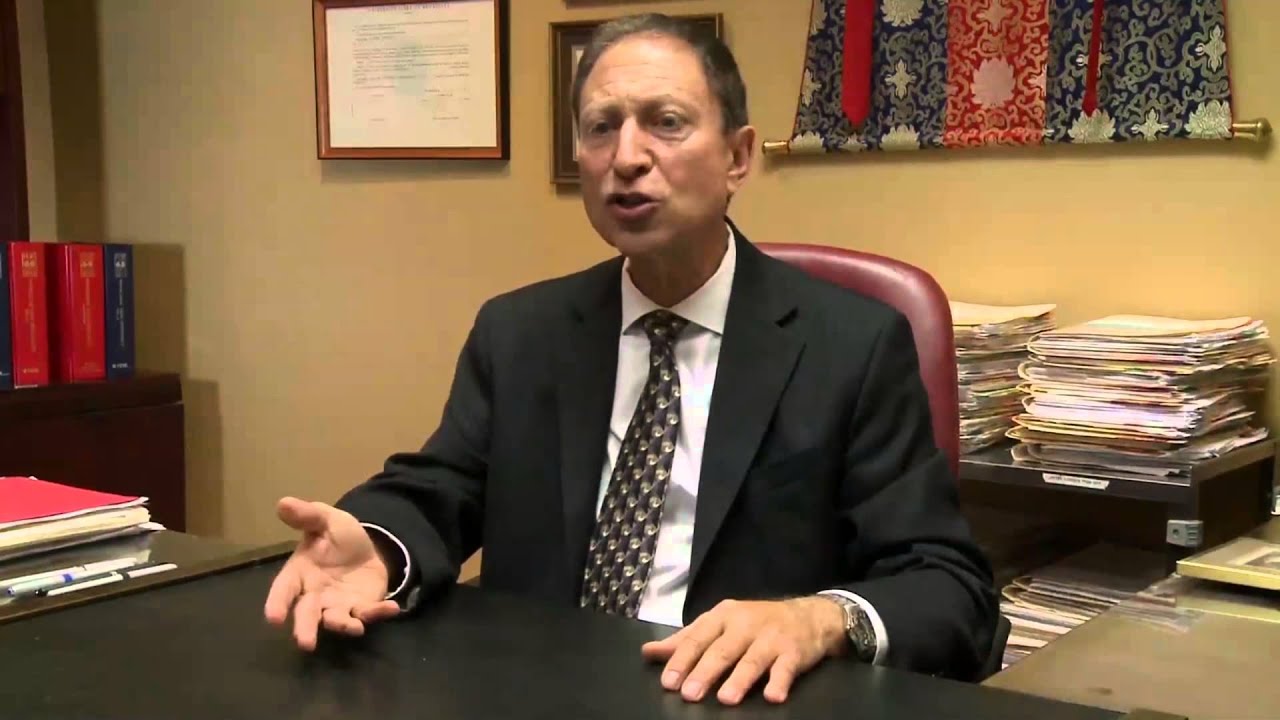 Dr. Richard Horowitz (Why Can't I Get Better?) Discusses How Lyme Disease Can Disguise Itself