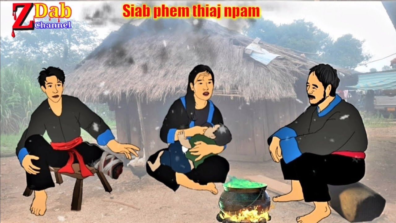 Yus tsim luag lis ca ce npam yu lis ntawv 20/10/2024.