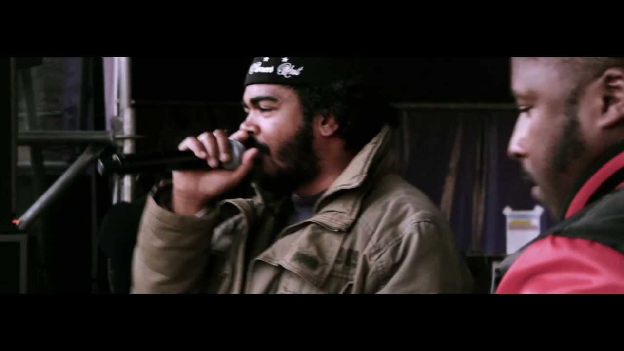 Clip Cape Town Effects : Hosh/Hosa