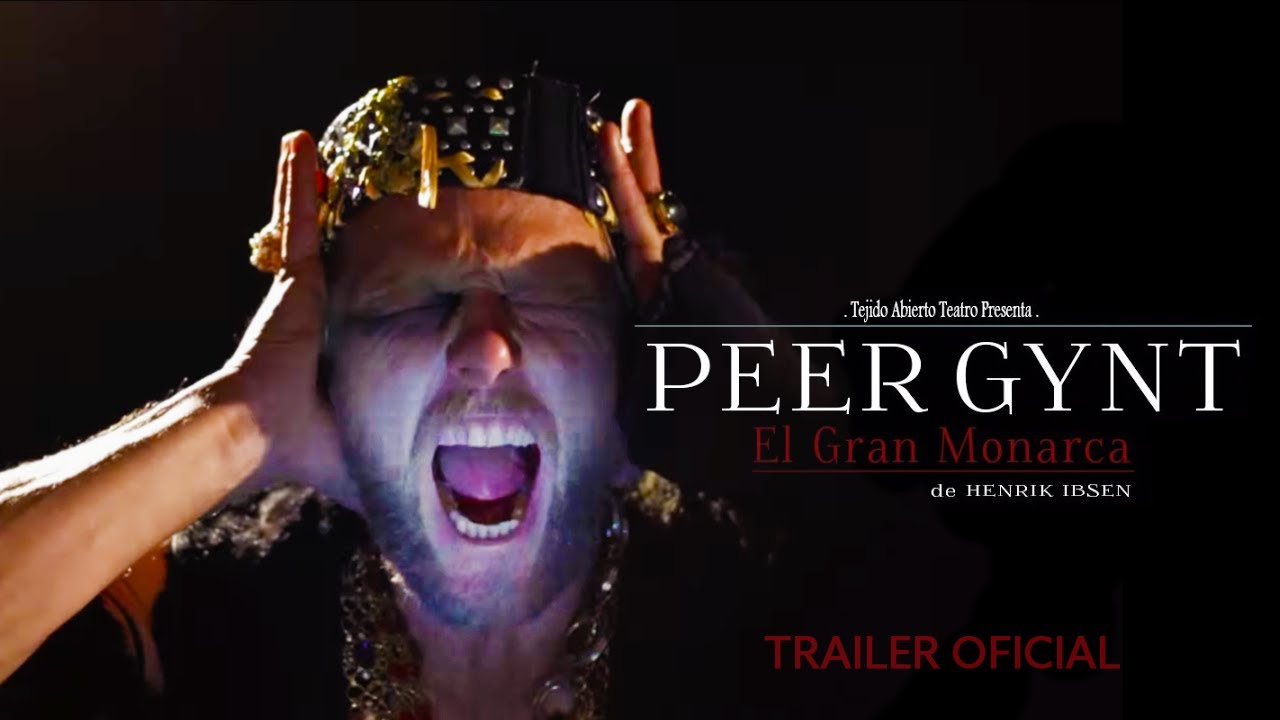 Trailer Oficial 