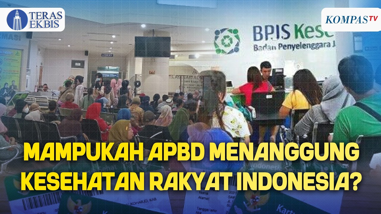Siti Fadilah Sebut Pemimpin Harus Mampu: Rakyat Sehat Negara Untung | Teras Ekbis