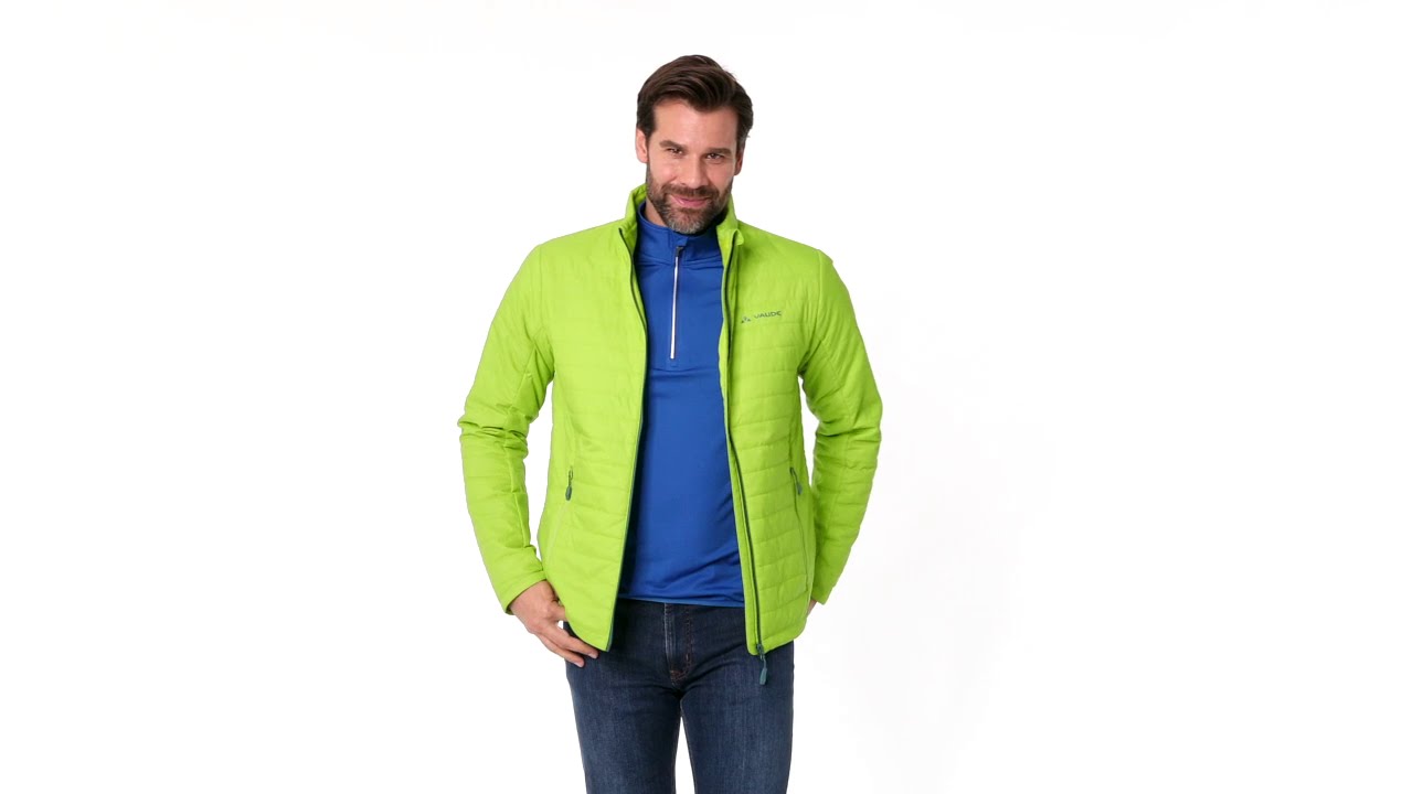 Vaude Herren Steppjacke - 246.457 | Vorteilshop