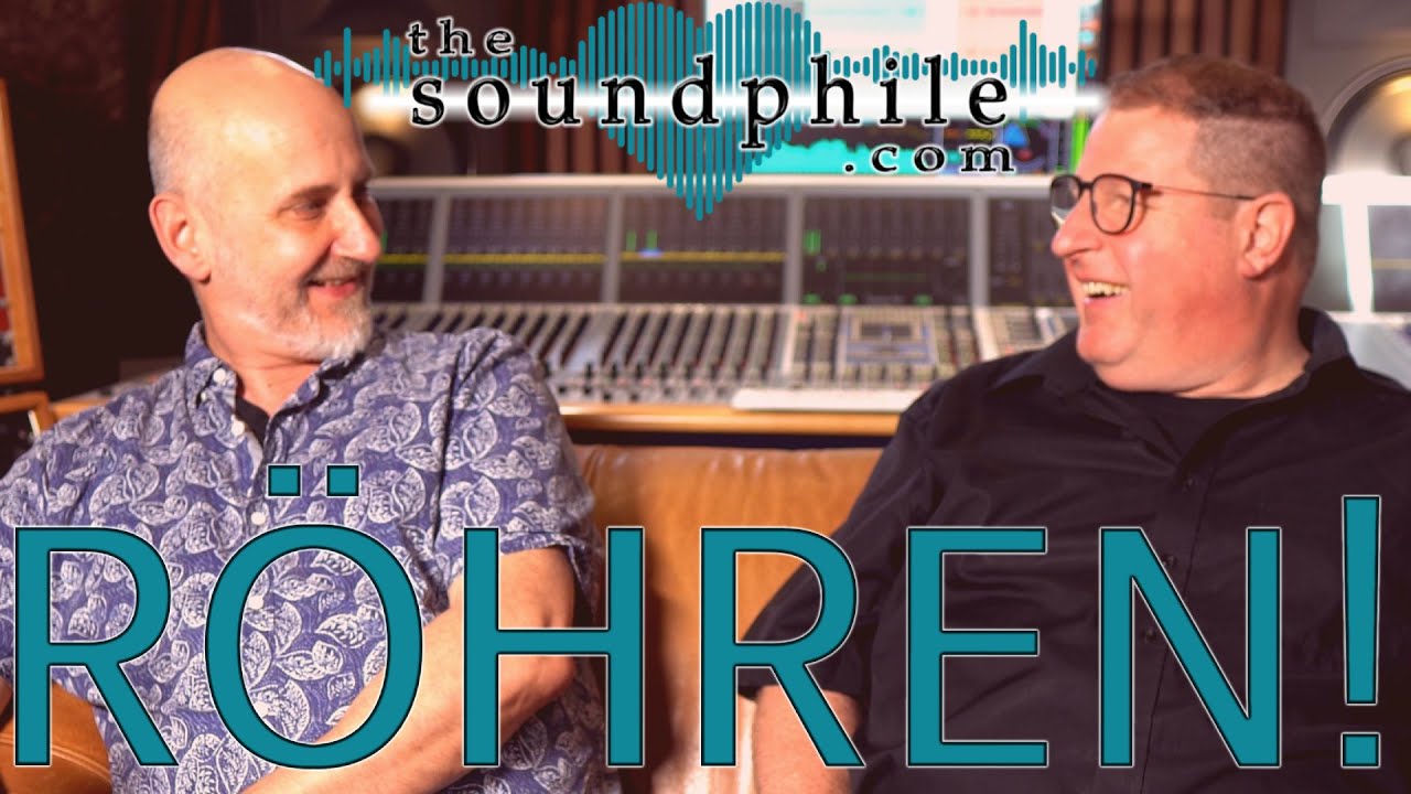 Röhren im Fokus: Interview mit Michael Kaim von BTB Elektronik (The Soundphile)