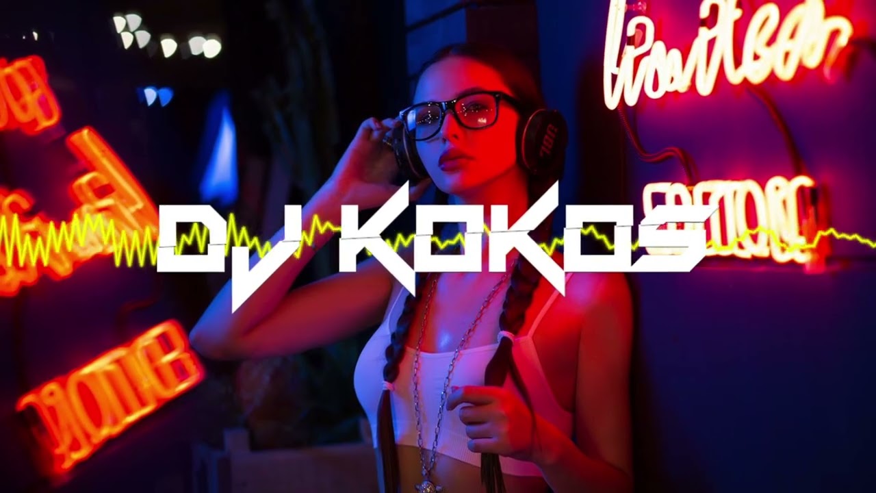 🎅MIKOŁAJKI 2025 ❄️ NAJLEPSZA MUZYKA KLUBOWA 😍 NUTKI W ODŚWIEŻENIU 🔥MUZYKA DO AUTA❄️GRUDZIEŃ DJ KOKOS