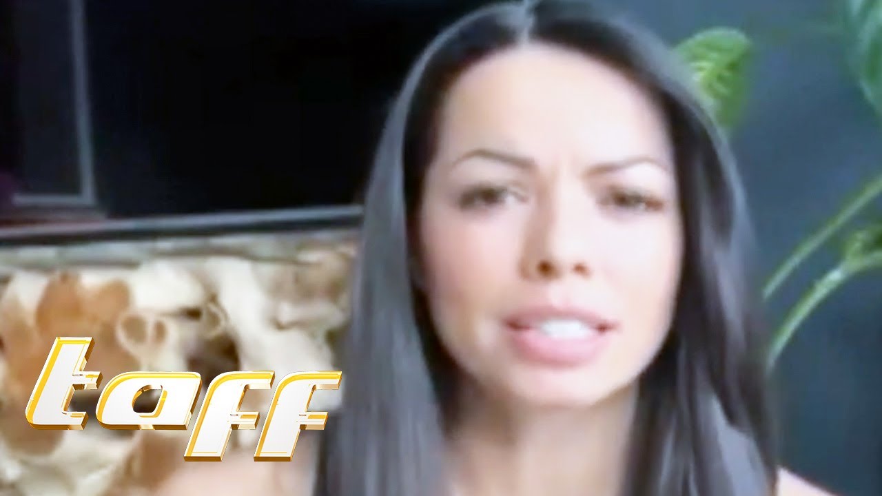 Fernanda Brandao hat Angst um Brasilien | Promis und die Coront&auml;ne | taff