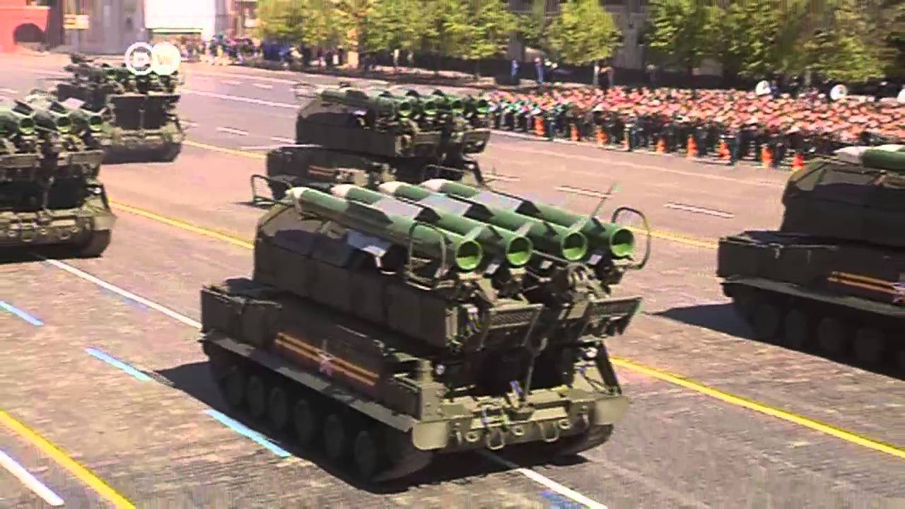 Vladimir Putin visita Crimea