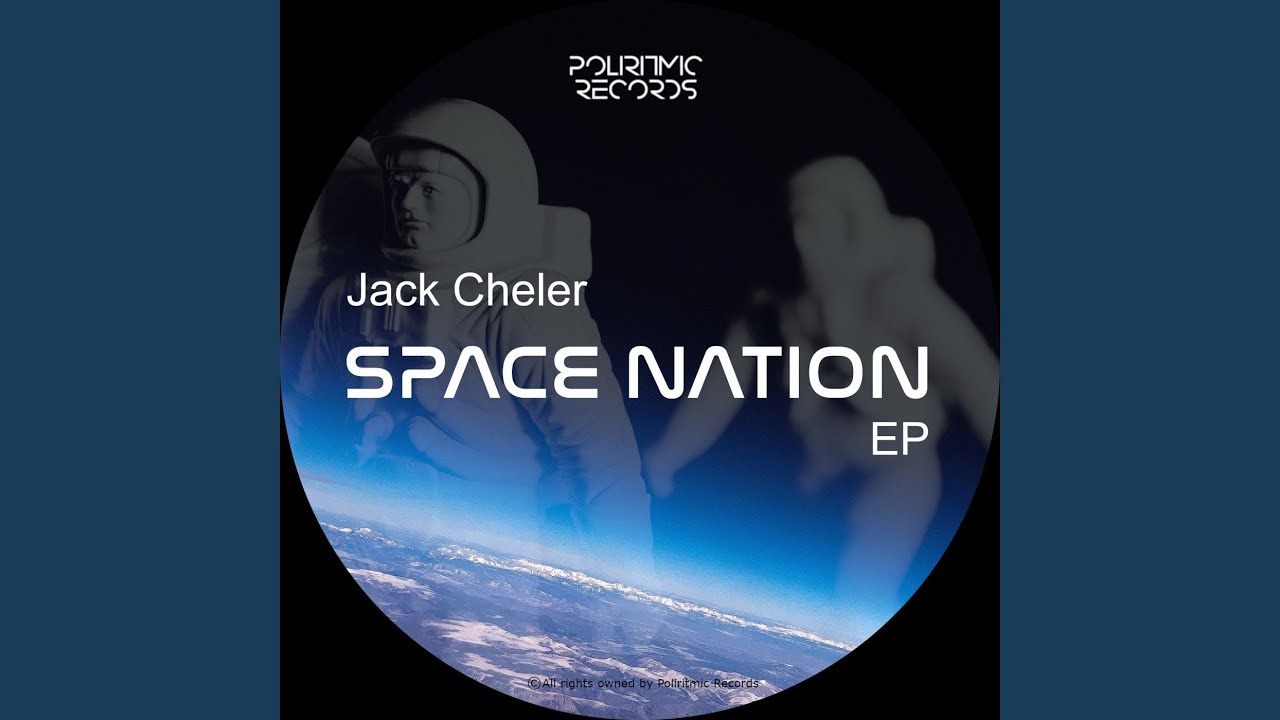 Space Nation (Original Mix)