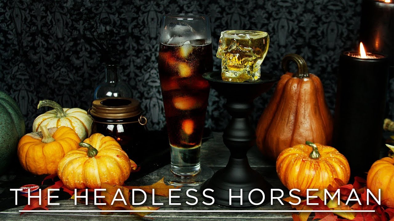 The Headless Horseman: A 