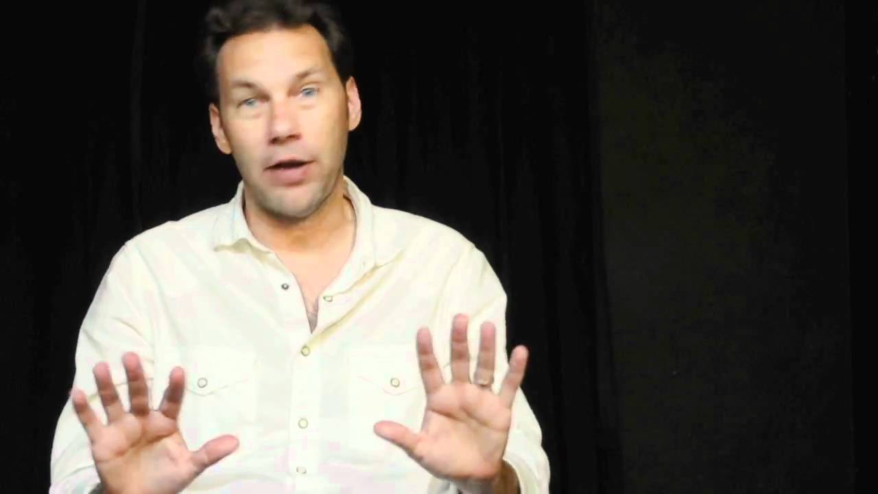 Brian Palermo - The Working Actor - www.theworkingactor.com