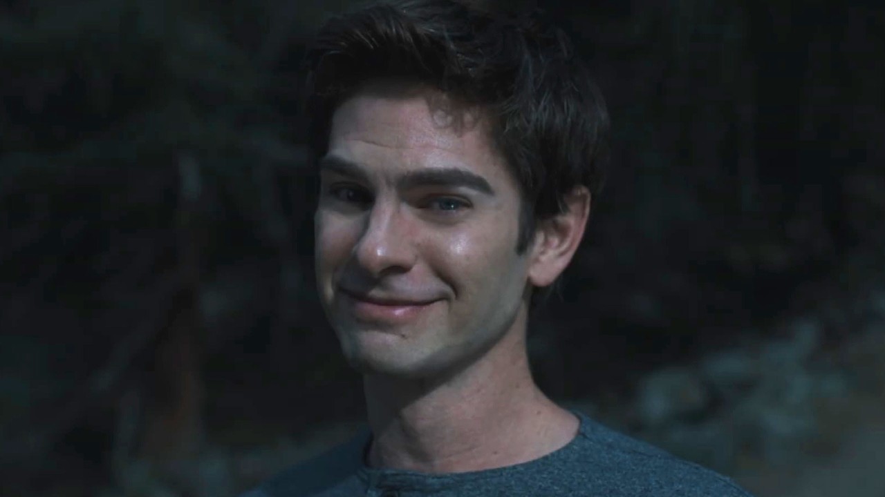 Artificial | Official Trailer (Andrew Garfield, 2026)