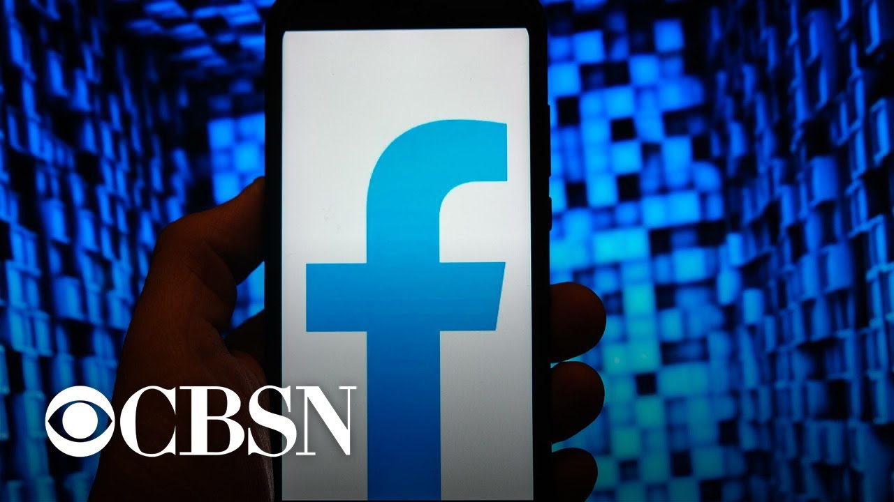 Feds and 46 states file antitrust lawsuit against Facebook