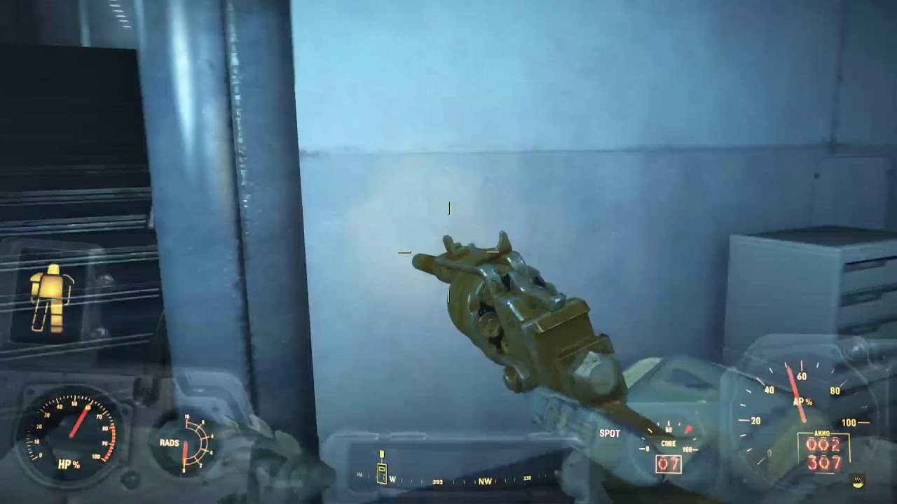 Fallout 4 stream! Beating fallout 4 as a minutemen soldier pt 5