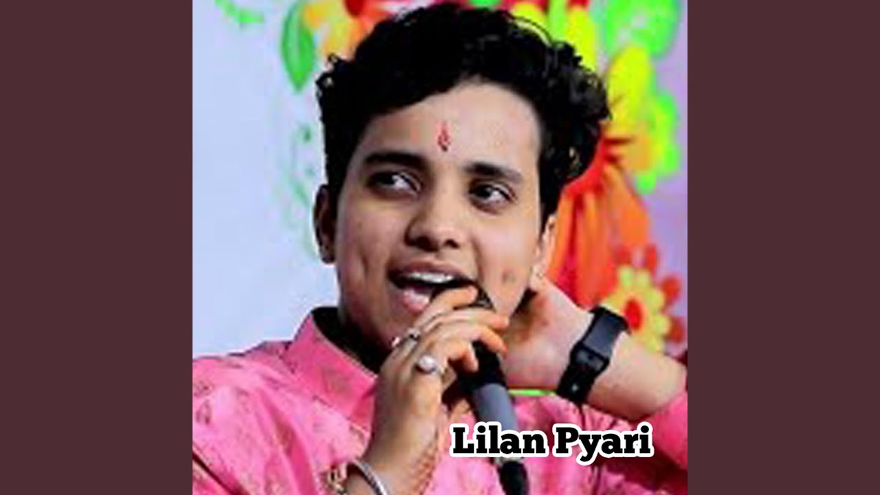 Lilan Pyari 2 Aakriti Mishra