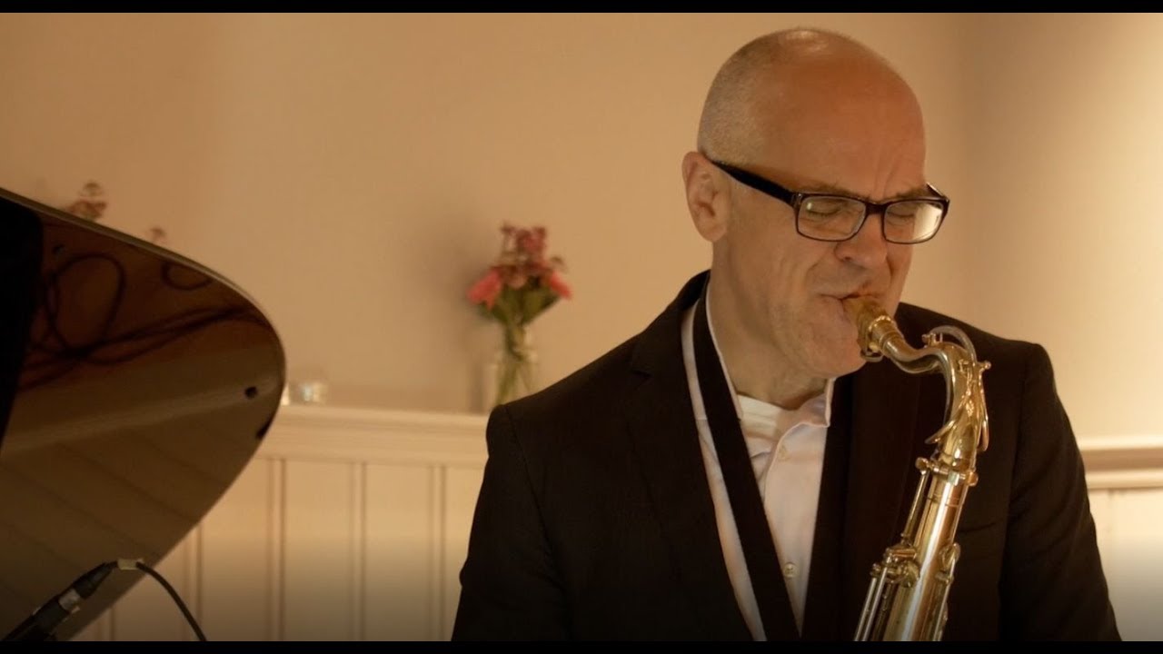 Olivia Trummer und Peter Materna: 
