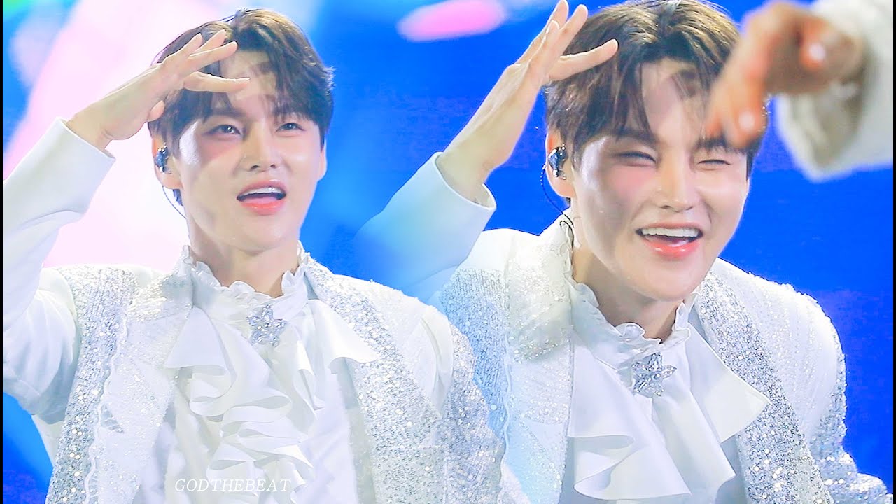 [4K] 250913 TOP7 '님과 함께' (박서진 focus) @현역가왕2 콘서트 서울 앵콜 직캠 fancam
