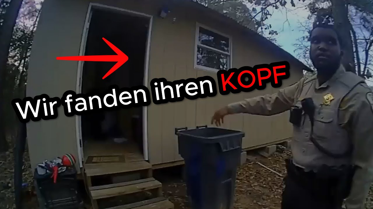 Die Polizei machte eine schaurige Entdeckung im Haus | Deutsche Doku | Gelöste Fäll