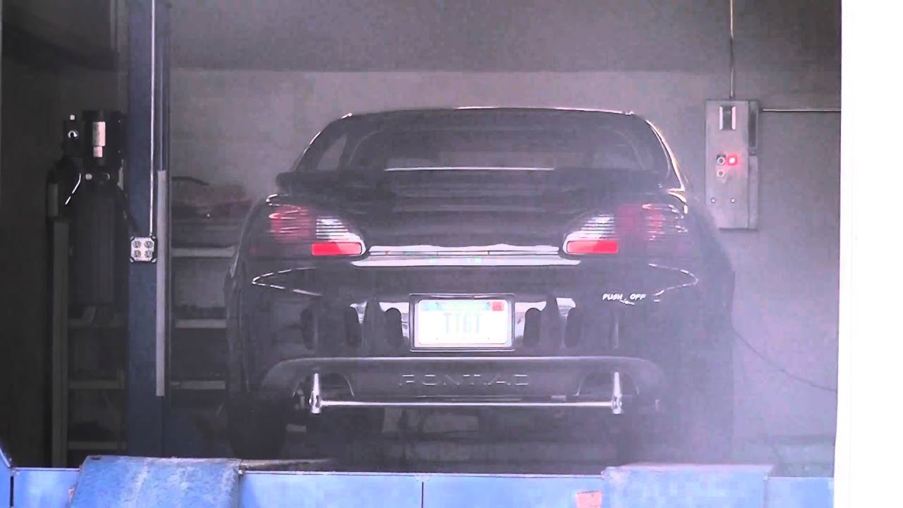 8000 RPM 3800