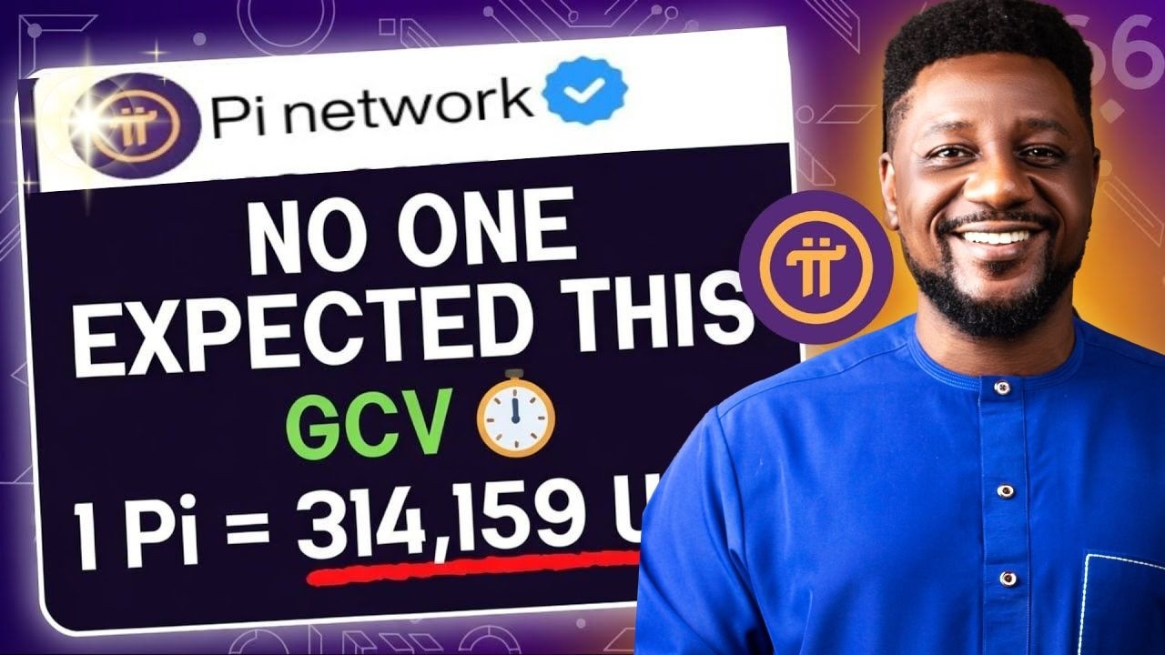 Pi Network to Explode in the Next Crypto Bull Run?