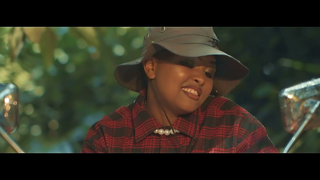 ISI BY ADDY-B (Official video 2021)
