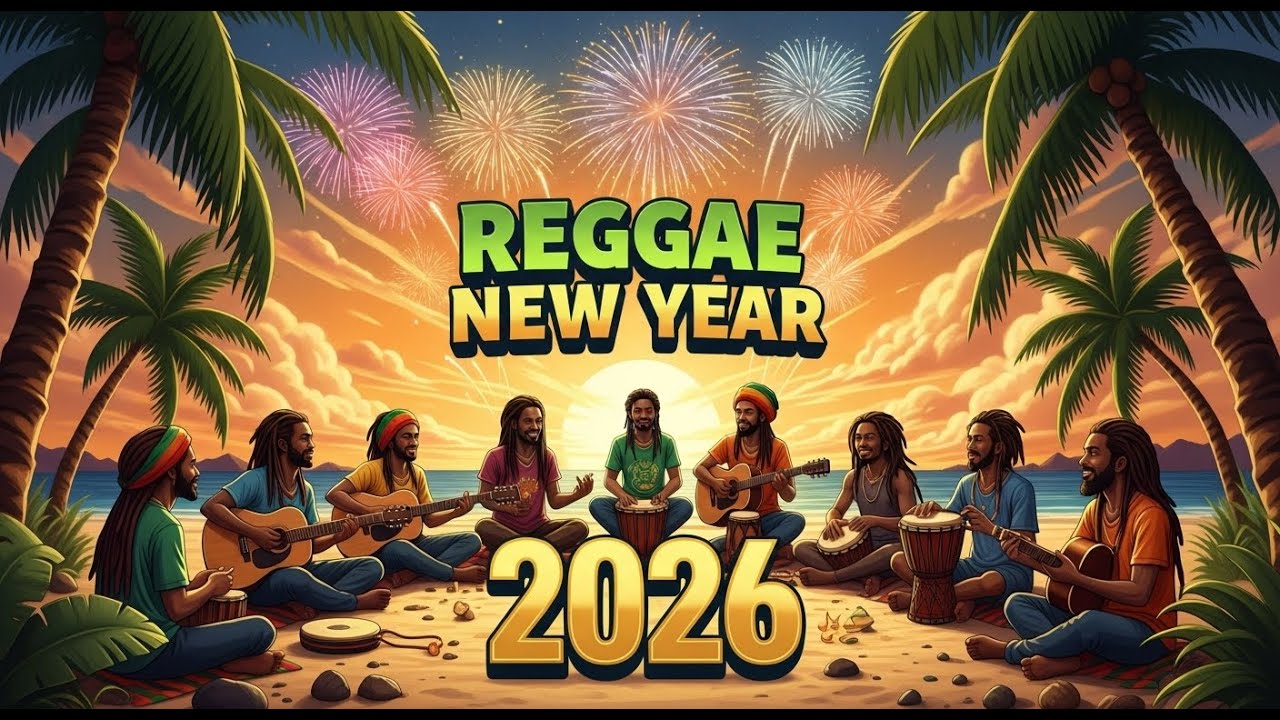 🌴 Reggae Radio LIVE 📻 Non-Stop Classic & Modern Vibes