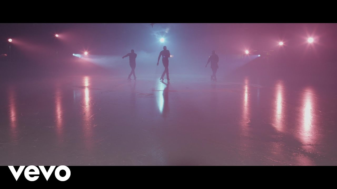 TLF - Ma tête mon coeur (Clip officiel) ft. Amy