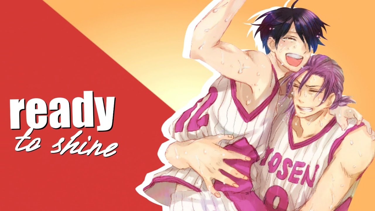 KnB} When can I see you again? (Collab) for jojo