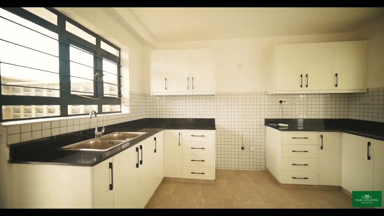 4 Bedroom House for sale in Kitengela Rina Villas