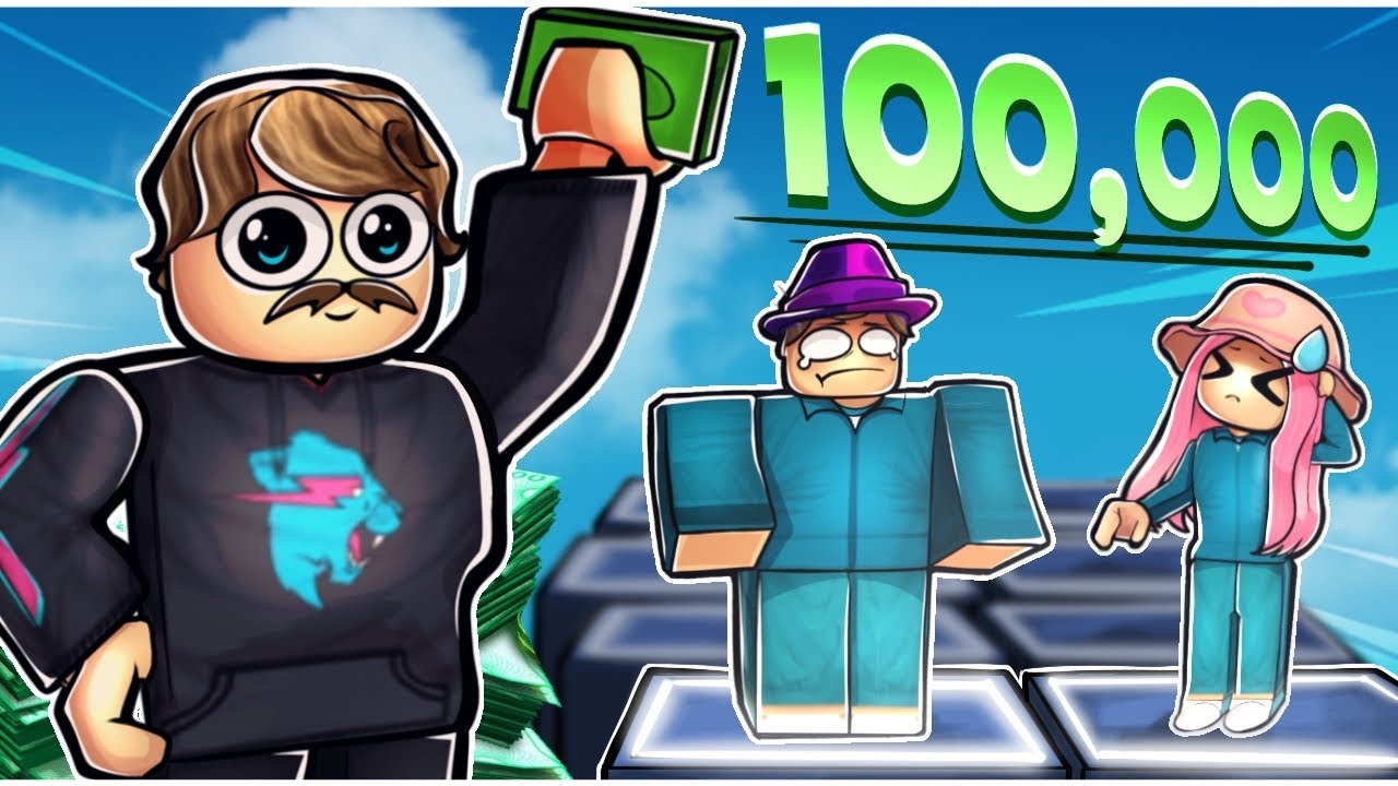 We Tried MrBeast's $100,000 Challenge... This Happened