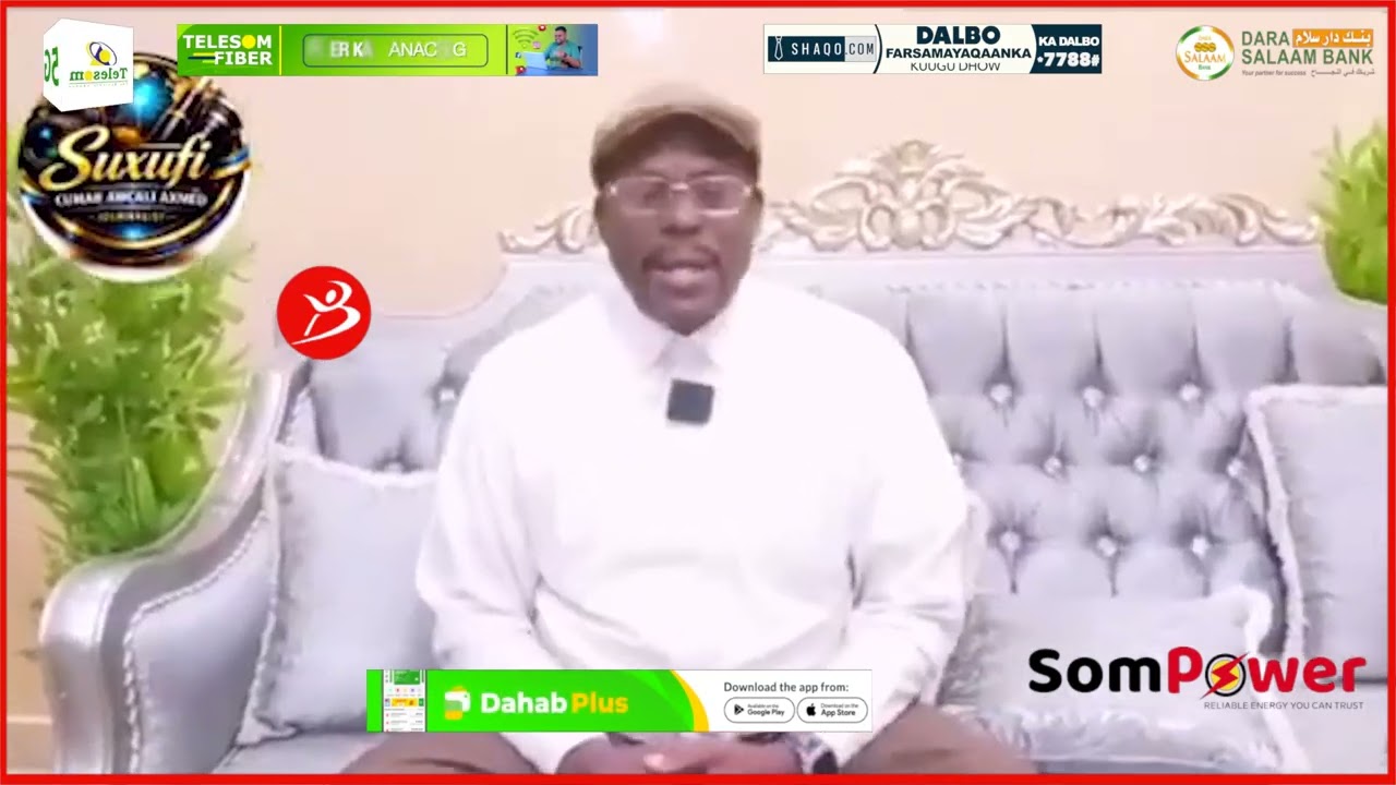 DEG DEG icritaafka JSL   Cidii ka hortimaada  gacan Bira wax halagaga Qabto  Lacagaha Somaliland ee