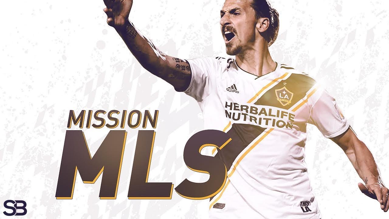 Mission MLS Ep 1 | #FIFA20 Ultimate Team