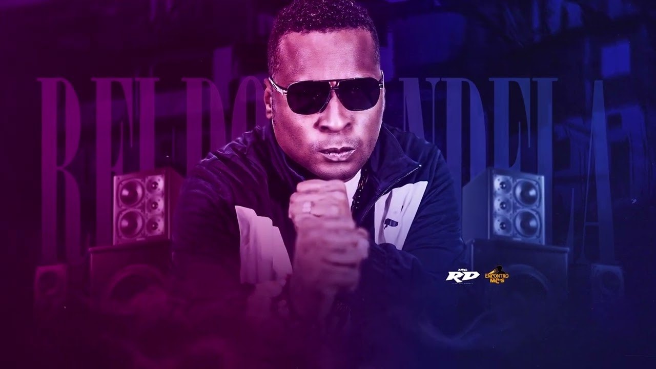 VEM QUE EU VOU TE MACETANDO - MC RD (DJ Biel Beats)