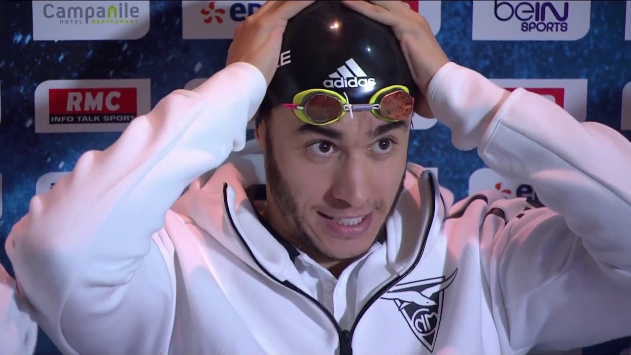 oussama sahnoune championnats de france angers 2016