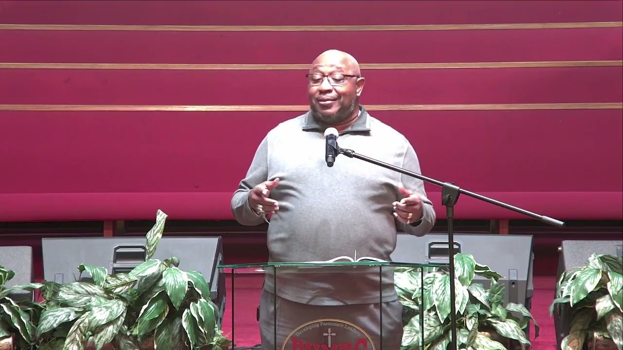 PHMBC: The Temple Rebuilt