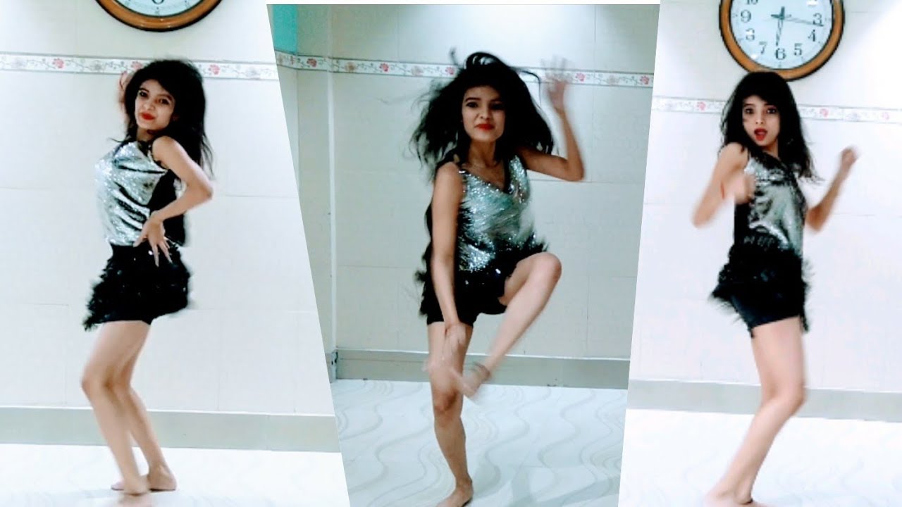 Chamma Chamma | Fraud saiyaan | Neha Kakkar | Ikka | Choreography By Kanchan Patwa