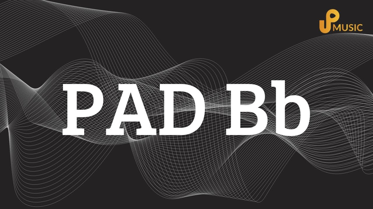 PAD EM Bb | WORSHIP