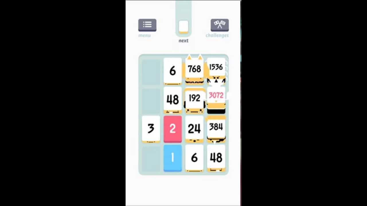 561k at Threes - Volleo!!