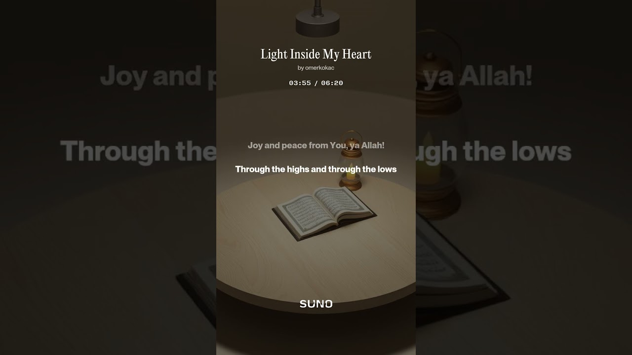 La Ilaha Illa Allah | Joyful High Vocal Nasheed 🌟