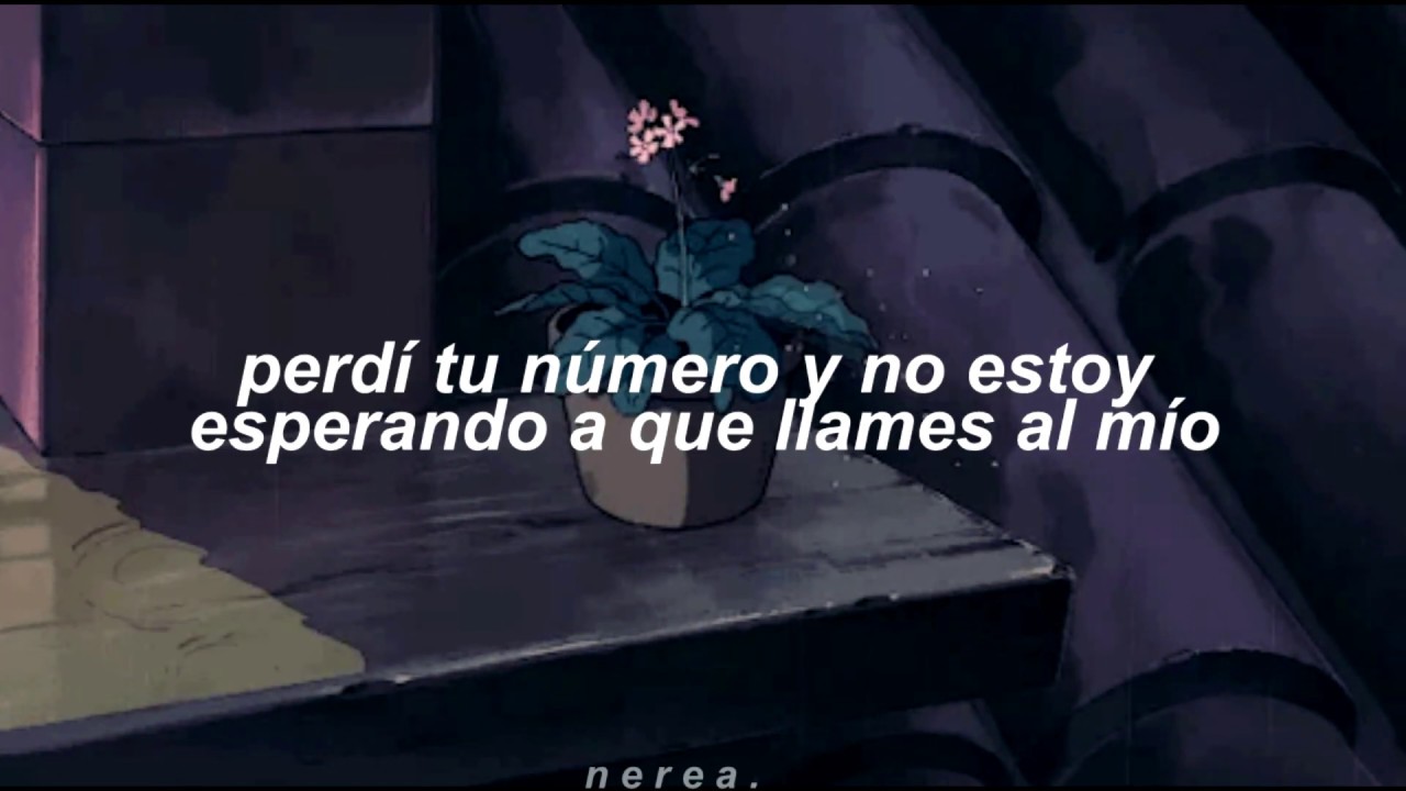 Verzache - Needs ; espa&ntilde;ol