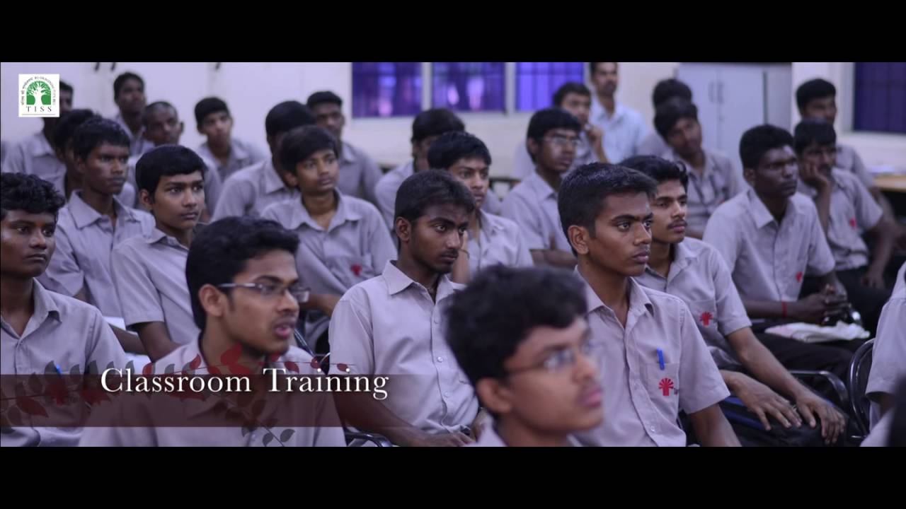 Tata Institute of Social Sciences - School of Vocational Education