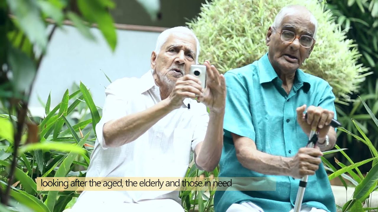SOBHA Limited - Corporate Social Responsibility