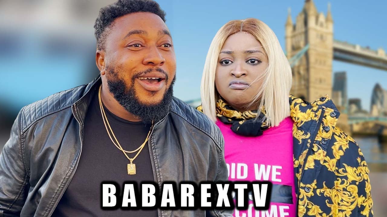 Edo boy Vs edo girl in London / NOSA REX / ETINOSA IDEMUDIA
