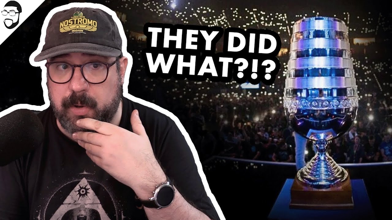 What Was Going On At IEM Cologne This Year?
