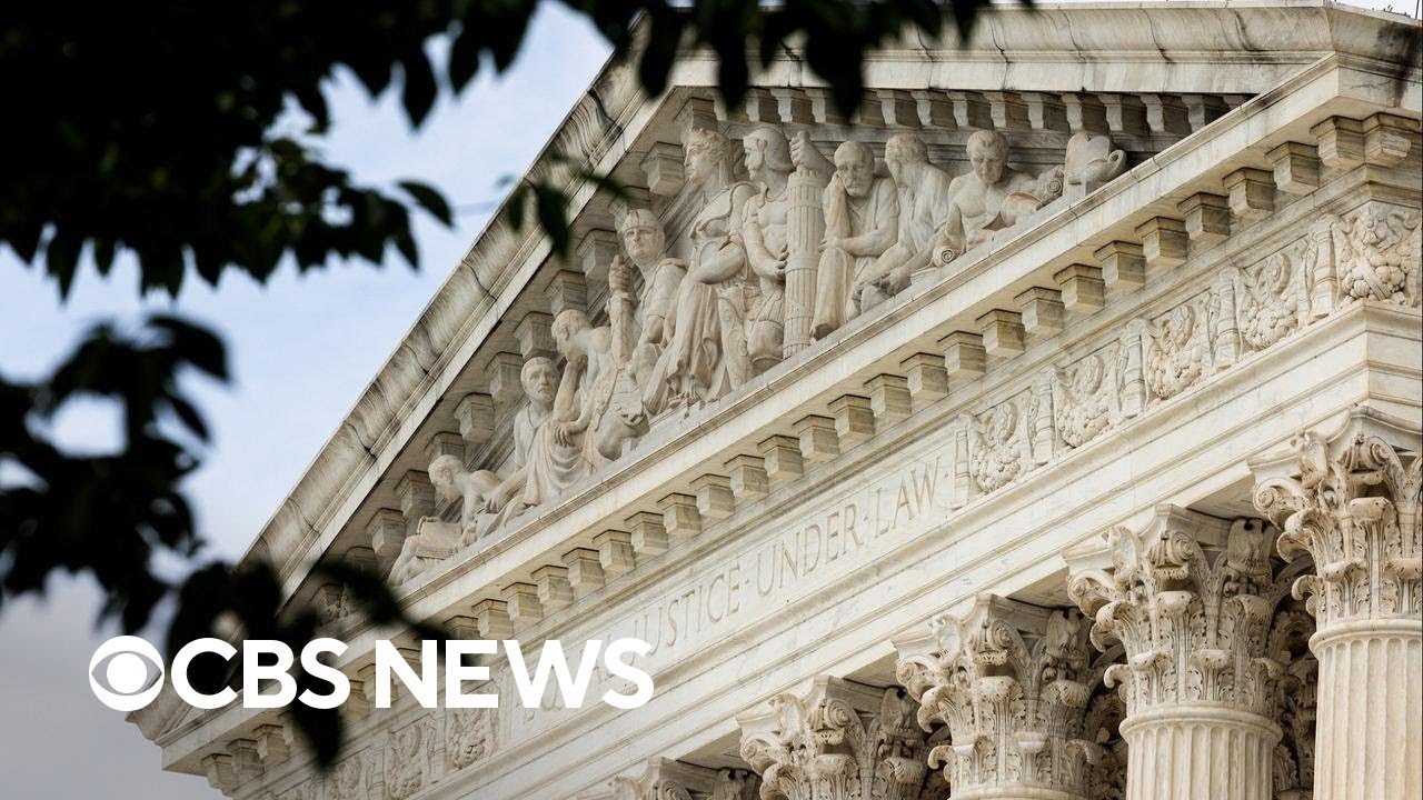 Unpacking the Supreme Court's Idaho abortion decision